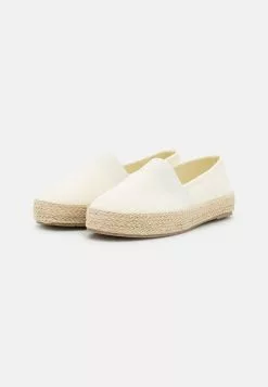 Anna Field Espadrilles - Beige 10 Anna Field Espadrilles - Beige -Anna Field Soldes 028b0e10f3454da48101a5986b2cfc30