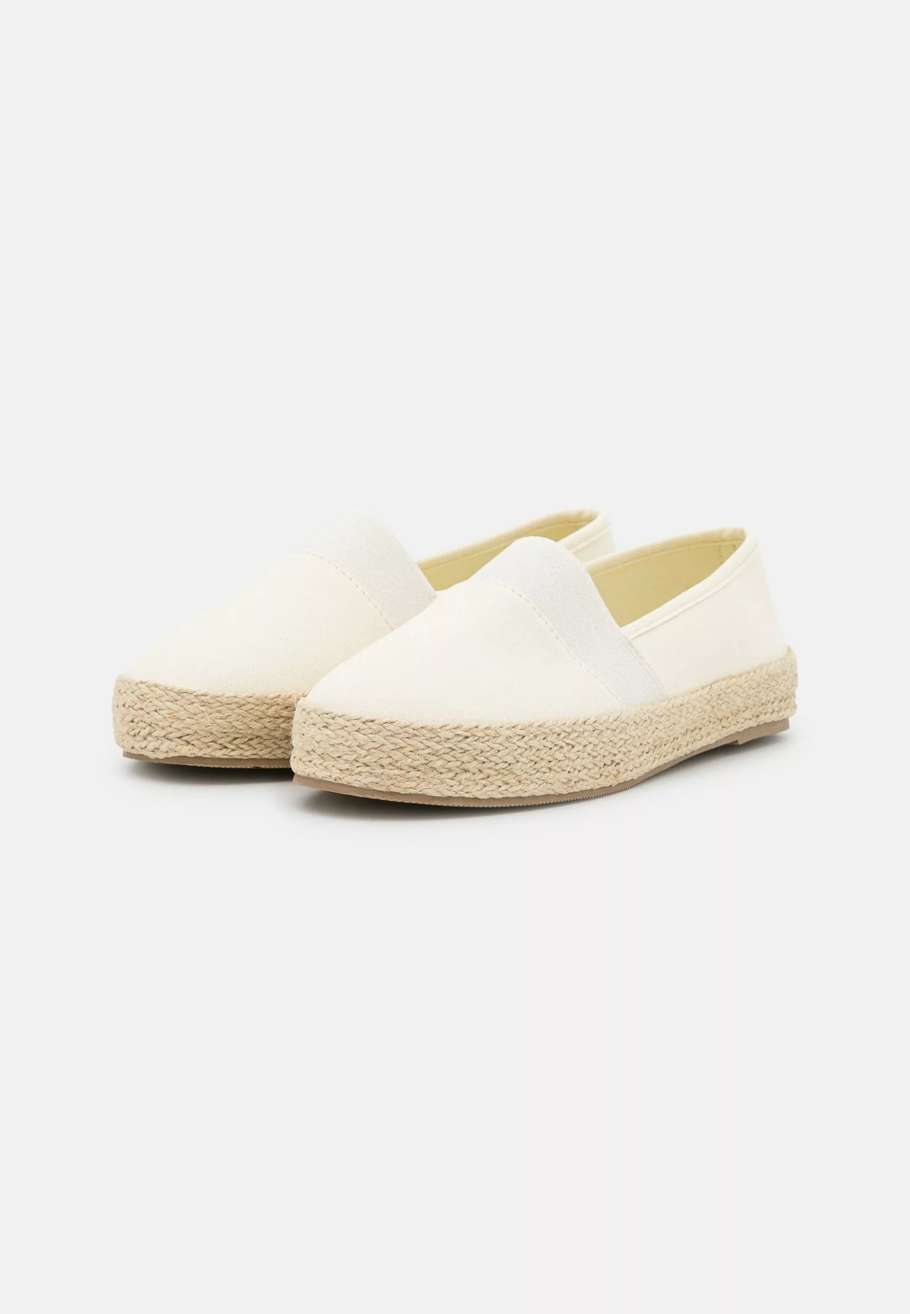 Anna Field Espadrilles - Beige 5 Anna Field Espadrilles - Beige – Image 3