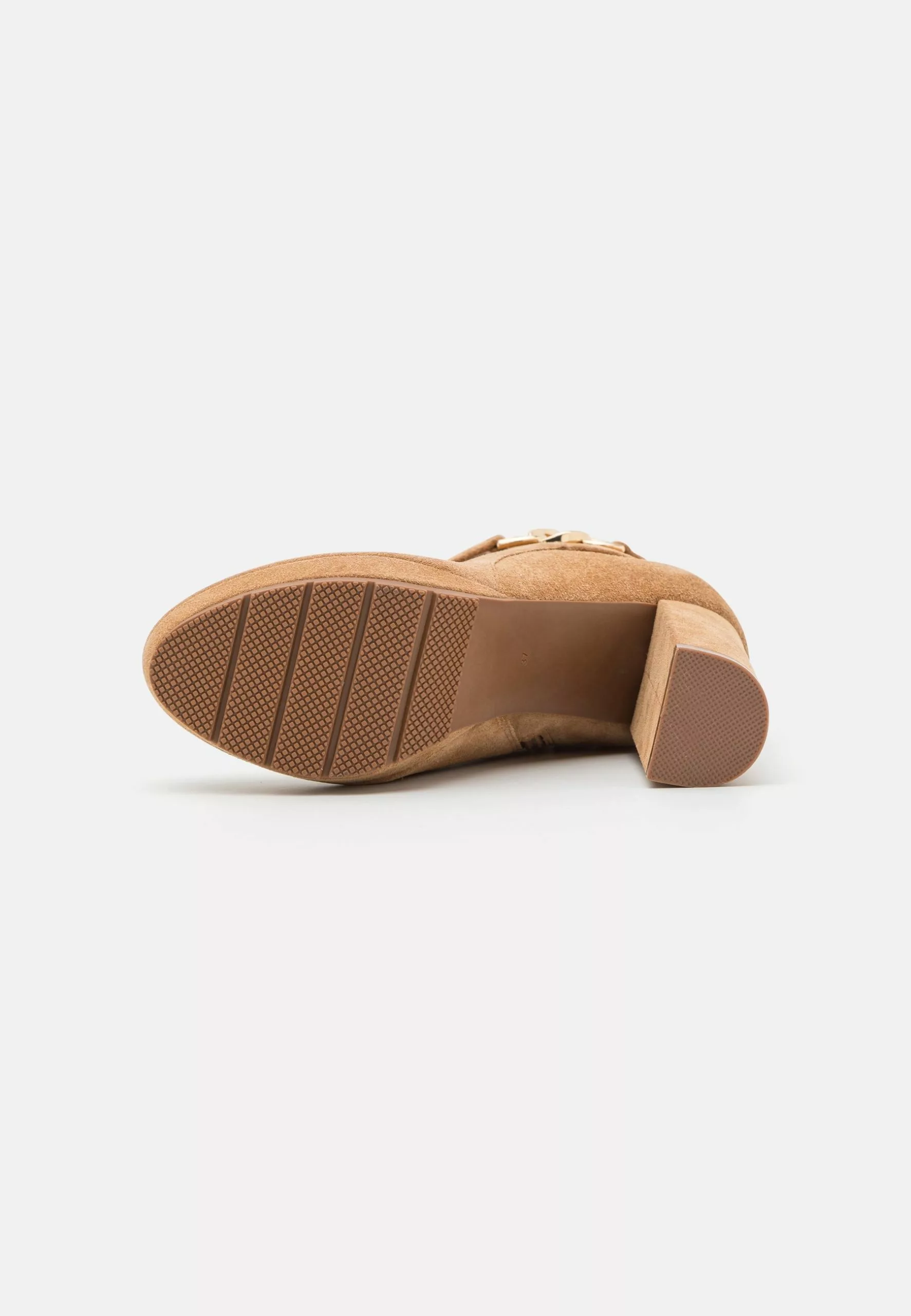 Anna Field Leather - Bottines À Plateau - Cognac 7 Anna Field Leather - Bottines À Plateau - Cognac – Image 5