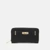 Anna Field Portefeuille - Black -Anna Field Soldes 052ca35209b742a3b64a1c3678841ce4