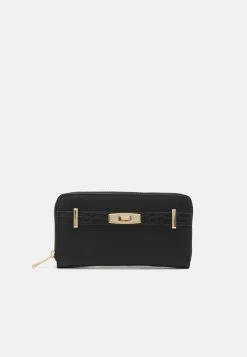 Anna Field Portefeuille - Black
