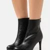 Anna Field Bottines - Black