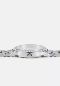 Anna Field Montre - Silver -Anna Field Soldes 08d675b502634b8db54199b7ab3c59e4