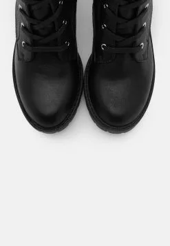 Anna Field Bottes À Plateau - Black -Anna Field Soldes 0996bc29643c49de983fd4224b390e59