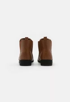 Anna Field Boots À Talons - Cognac -Anna Field Soldes 09e4852318f142809b047308e2cd8bae