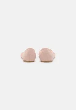 Anna Field Ballerines - Light Pink -Anna Field Soldes 0c2c3512af354623b0e6fcecfeb3da48