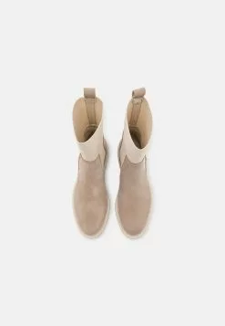 Anna Field Leather - Bottines - Beige 13 Anna Field Leather - Bottines - Beige -Anna Field Soldes 0c60cca476a74e11a811a0c0a57d0dc4