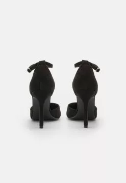 Anna Field Escarpins - Black -Anna Field Soldes 124bc5b952c949f49b728a5ac51c2f05