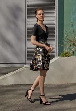 Anna Field Sandales - Black 14 Anna Field Sandales - Black -Anna Field Soldes 1276f0e9d131463395443eba4fe11164