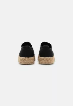 Anna Field Espadrilles - Black 11 Anna Field Espadrilles - Black -Anna Field Soldes 12a668f9e42f4f53b262b3227957dc65