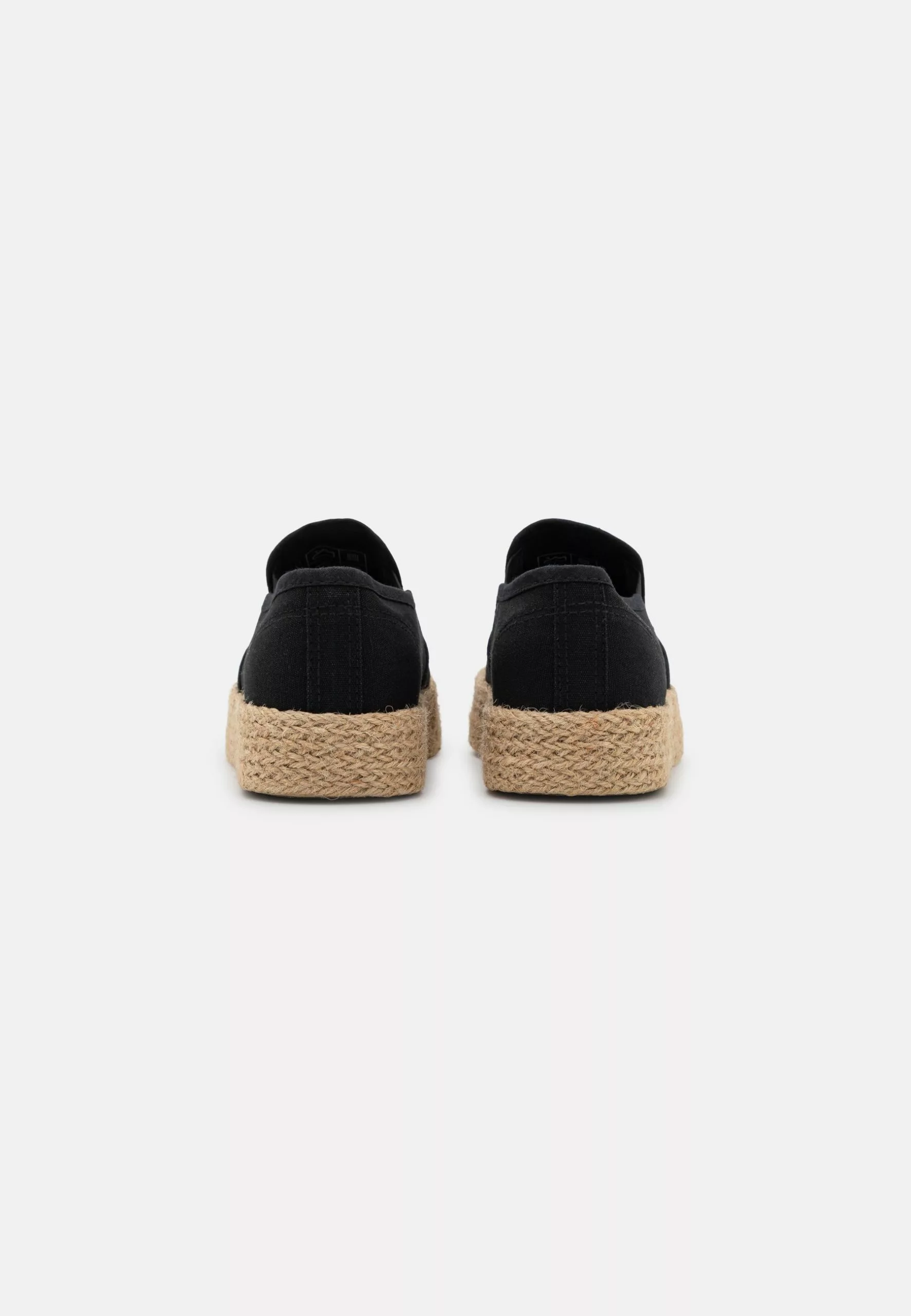 Anna Field Espadrilles - Black 6 Anna Field Espadrilles - Black – Image 4