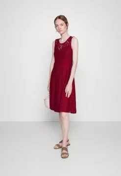 Anna Field Robe De Soirée - Dark Red -Anna Field Soldes 1325177c91464d7d9c8ba92b6c5e69db