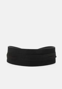 Anna Field Ceinture Taille Haute - Black -Anna Field Soldes 15f4e85cc42046ac9b38e8903a92ada6