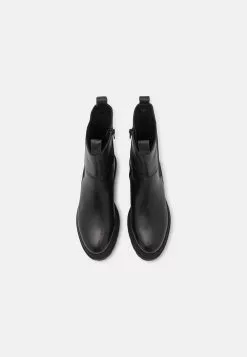 Anna Field Leather - Bottes De Neige - Black -Anna Field Soldes 16a5bb8812f4431d848a02e52e3e0a8f