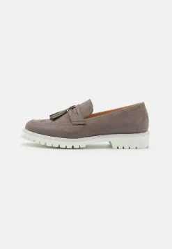 Anna Field Mocassins - Taupe 9 Anna Field Mocassins - Taupe -Anna Field Soldes 19b450547977441bab6dfcffd239e538