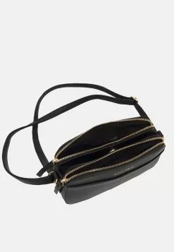 Anna Field Sac Bandoulière - Black -Anna Field Soldes 1af48172dde845d8a6840fdf35a59eb3
