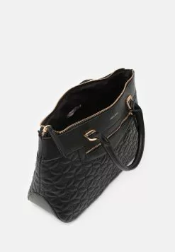 Anna Field Sac À Main - 802 - Black -Anna Field Soldes 1c35f8131464479081f91aac49ee19ab