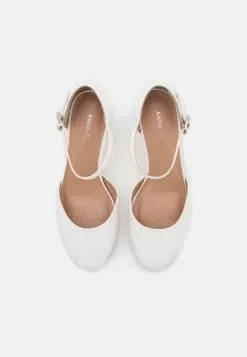 Escarpins - White -Anna Field Soldes 1d44867b1330443596af2c31f8c467a6