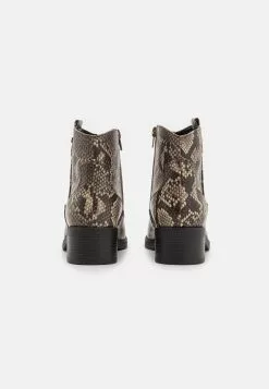 Anna Field Santiags - Multicoloured 10 Anna Field Santiags - Multicoloured -Anna Field Soldes 1f263d7fcd6a4f3ca9ac6e37435bd83f