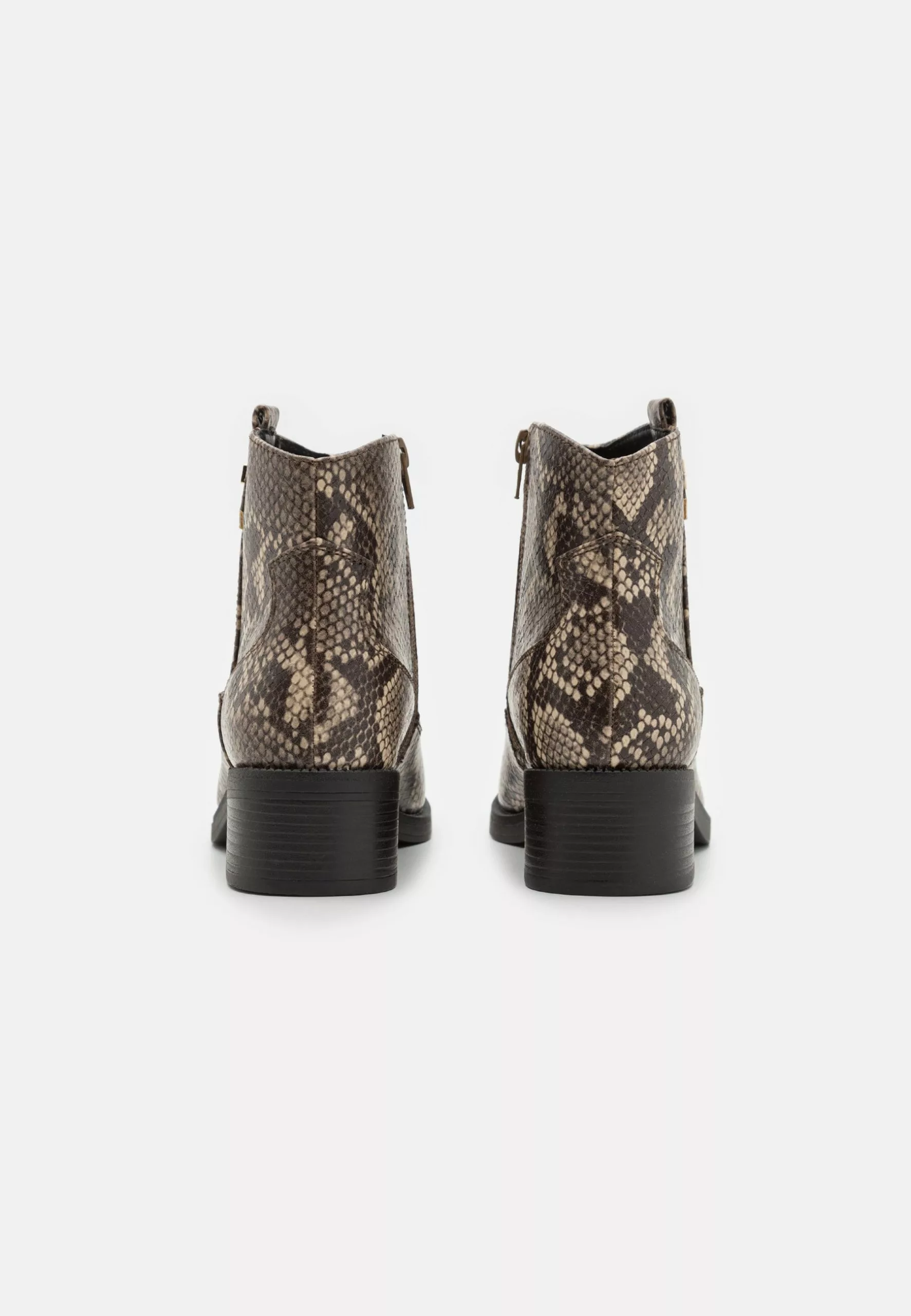 Anna Field Santiags - Multicoloured 5 Anna Field Santiags - Multicoloured – Image 4