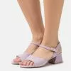 Anna Field Leather - Sandales - Lilac