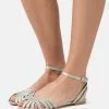 Anna Field Sandales - Green 2 Anna Field Sandales - Green -Anna Field Soldes 236e77c31f394f31a6611b4e48c450d9