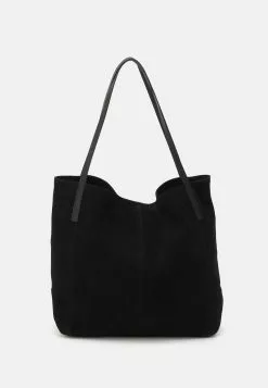 Anna Field Leather - Sac À Main - Black