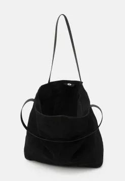 Anna Field Leather - Sac À Main - Black -Anna Field Soldes 27ae4d0d196c4e8e98924b914c77d736