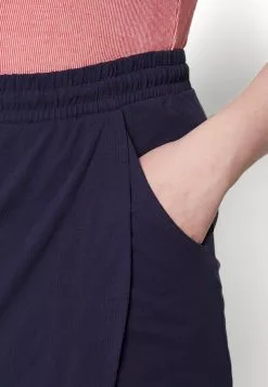 Anna Field Minijupe - Dark Blue -Anna Field Soldes 290e4c16a5194062998e6c8ca24eaf72