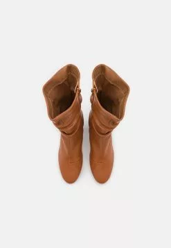 Anna Field Bottes - Cognac -Anna Field Soldes 2a6336233ceb4dec87e99d274d1e05f6