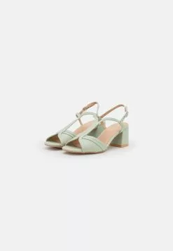 Anna Field Sandales - Mint 10 Anna Field Sandales - Mint -Anna Field Soldes 2bb86e002e7d45c09be1eb1e279450f6