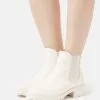 Anna Field Boots À Talons - White 1 Anna Field Boots À Talons - White -Anna Field Soldes 2c2c47e5845d419c874f22bb3875af03