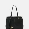 Anna Field Sac Ordinateur - 802 - Black