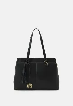 Anna Field Sac Ordinateur - 802 - Black
