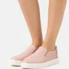 Anna Field Mocassins - Light Pink -Anna Field Soldes 2dc00ae0c4e94649a359f13606b3416e