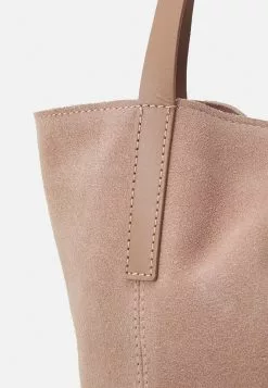 Anna Field Leather - Sac À Main - Pink -Anna Field Soldes 2edb58a97a064846819722451338e772