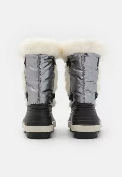 Anna Field Bottes De Neige - Silver 11 Anna Field Bottes De Neige - Silver -Anna Field Soldes 2ef0393028344e8a88a4309df3020fd9