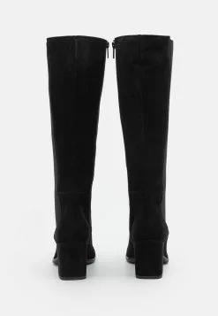 Anna Field Leather - Bottes - Black -Anna Field Soldes 2f2e072fd2b14a529e397f34c3652ed3