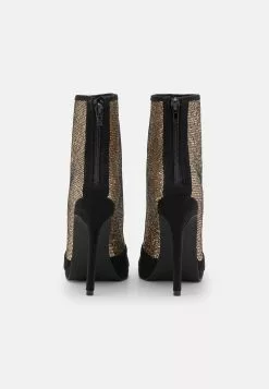 Anna Field Bottines - Gold 11 Anna Field Bottines - Gold -Anna Field Soldes 2f31acc121d24ae4aa14b694b3f13c56