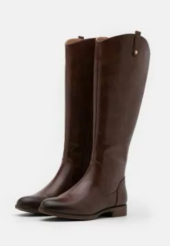 Anna Field Comfort - Bottes - Brown -Anna Field Soldes 31ee2bd880a849c1ab255068d0fcbb22