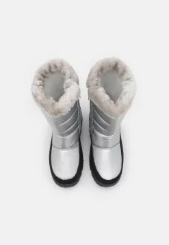 Anna Field Bottes De Neige - Silver-Coloured -Anna Field Soldes 33287f772661440cb92c51481ee3d04c