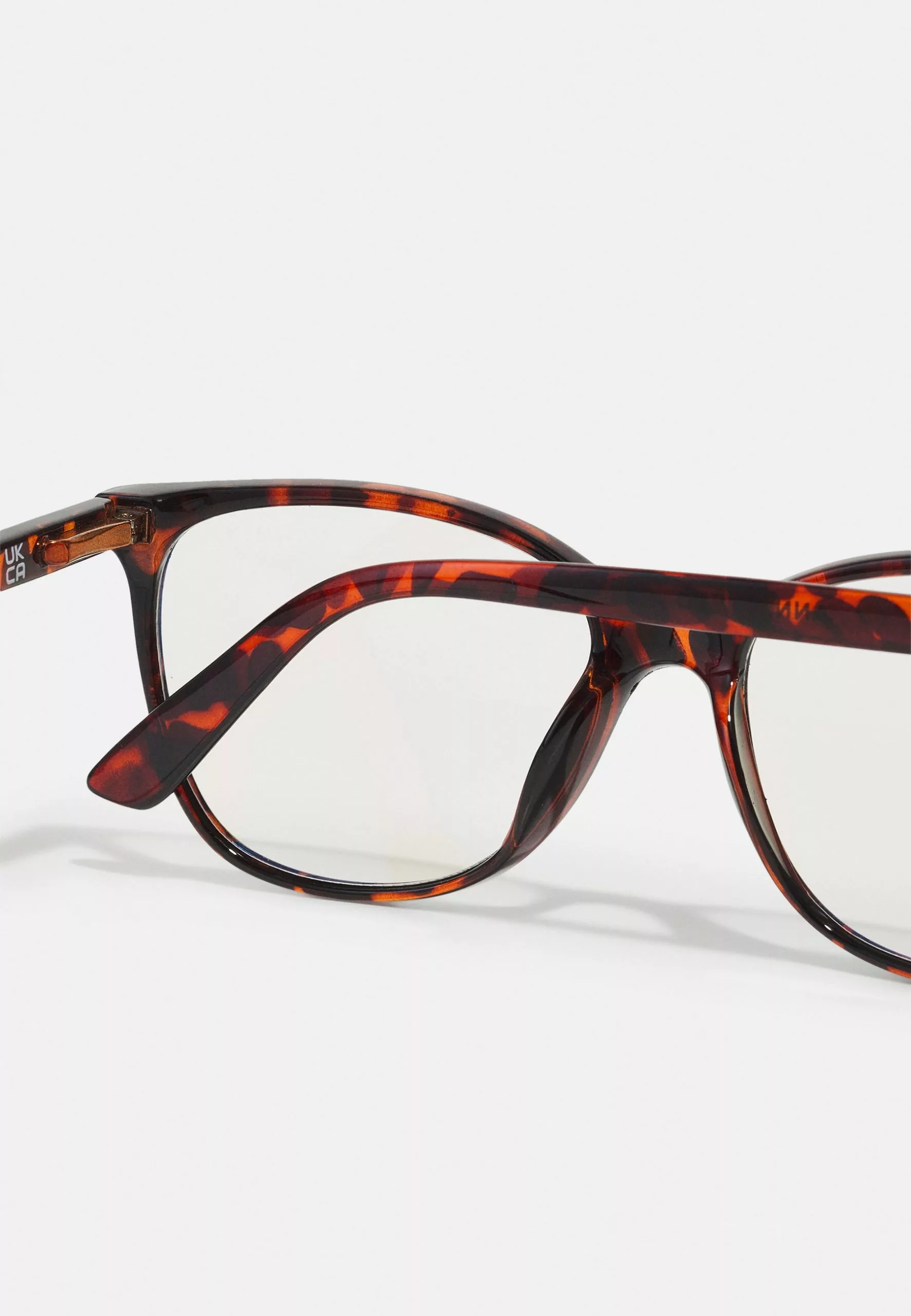 Anna Field Unisex - Lunettes De Soleil - Brown 5 Anna Field Unisex - Lunettes De Soleil - Brown – Image 3