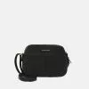 Anna Field Sac Bandoulière - Black -Anna Field Soldes 357aa3be1a5744f8aa18435e22fca3d2