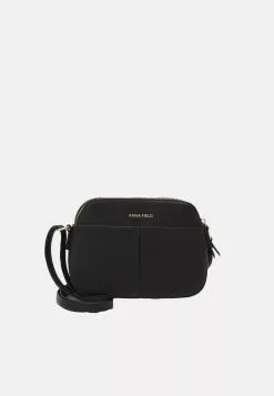 Anna Field Sac Bandoulière - Black