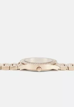 Anna Field Montre - Rose Gold-Coloured -Anna Field Soldes 3665bd09a00f4f7e80c4a329806bb184