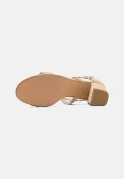 Anna Field Leather - Sandales - Beige 12 Anna Field Leather - Sandales - Beige -Anna Field Soldes 3674be3f2ce5433eb8a19a61166e699c