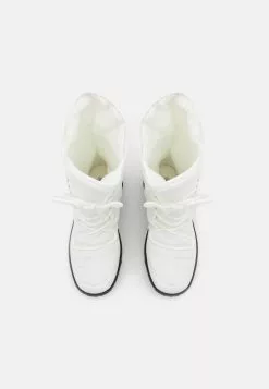 Anna Field Bottes De Neige - White 13 Anna Field Bottes De Neige - White -Anna Field Soldes 3b08ddd1f42944799ec8746bdde3ffb2