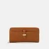 Anna Field Portefeuille - Cognac -Anna Field Soldes 3b945aea98fc4be987806ae04252c39b