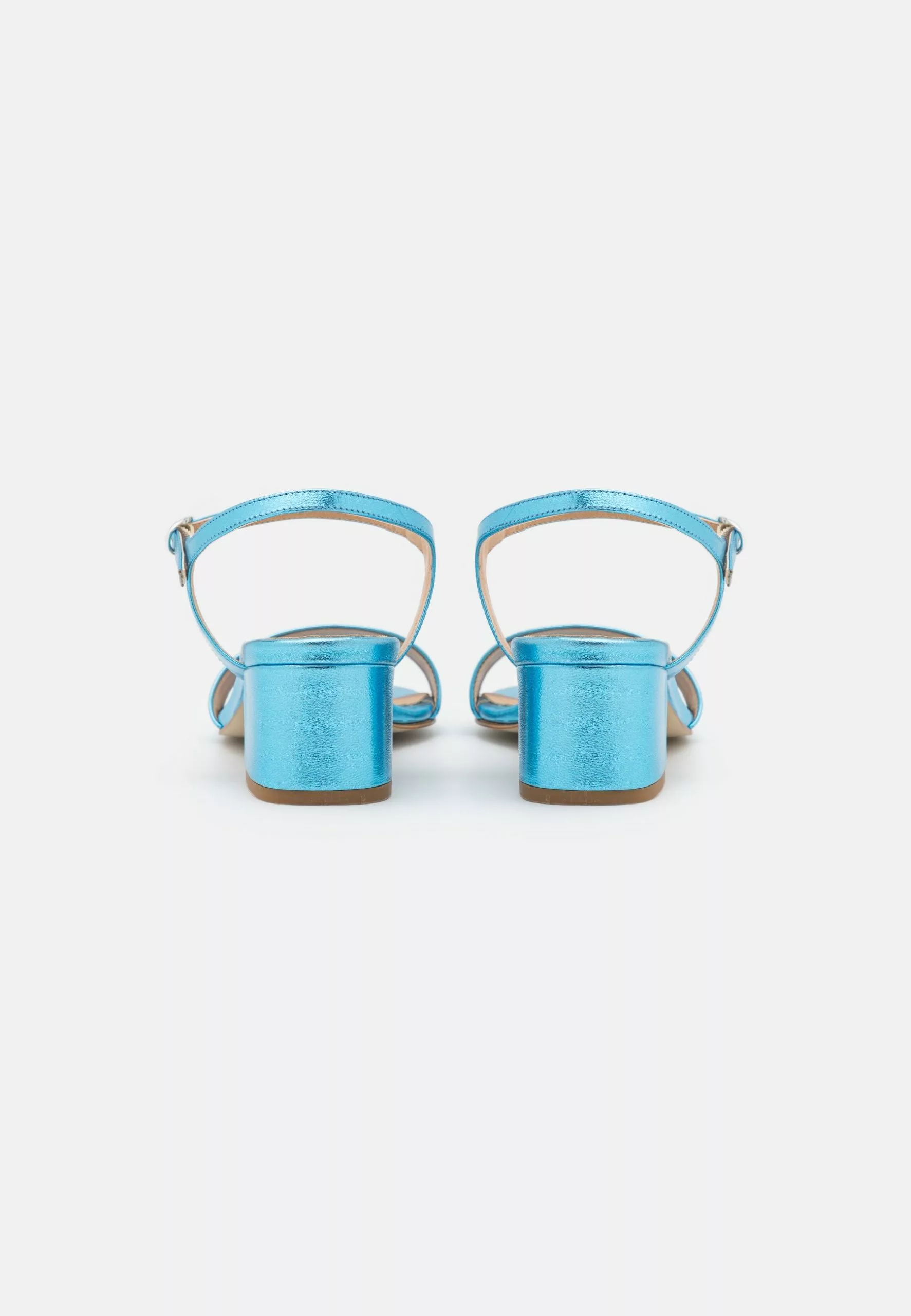 Anna Field Leather - Sandales - Light Blue 6 Anna Field Leather - Sandales - Light Blue – Image 4