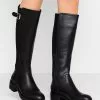 Anna Field Bottes - Black -Anna Field Soldes 3e27921dde5d467bb14ae49b6e35a105